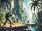 Leikur Strike Force: Action Platformer á netinu