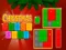 Leikur Christmas Blocks Sort á netinu