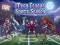 Leikur Moon League Sports Season á netinu