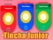 Leikur Tincha Junior á netinu Leikur Tincha Junior á netinu