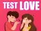 Leikur Test Love á netinu