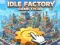 Leikur Idle Factory Game Tycoon á netinu