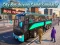Leikur City Bus driving Game Simulator á netinu
