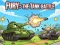 Leikur Fury: The Tank Battle á netinu