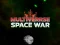 Leikur Multiverse Space War á netinu
