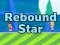 Leikur Rebound Star á netinu