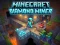 Leikur Minecraft Diamond Miner á netinu
