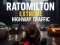 Leikur Ratomilton Extreme Highway umferð á netinu