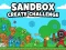 Leikur Sandbox Create Challenge á netinu