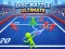 Leikur Disc Battle Ultimate á netinu