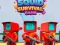 Leikur Squid Survival leikur á netinu Leikur Squid Survival leikur á netinu