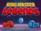 Leikur Ring Master Legends á netinu