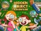 Leikur Hidden Object Adventure á netinu