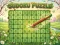 Leikur Sudoku Puzzle á netinu