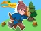 Leikur Sandbox Island stríð á netinu