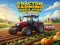 Leikur Tractor Farming Simulator á netinu