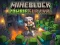 Leikur Mineblock Zombie Survival á netinu