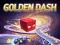 Leikur Golden Dash á netinu