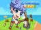 Leikur Survival Island: EVO á netinu