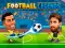 Leikur Football Legends 2026 á netinu