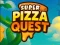 Leikur Super Pizza Quest á netinu