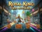 Leikur Royal King: Cross Avatar Run á netinu