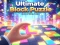 Leikur Ultimate Block Puzzle á netinu