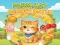 Leikur Farm Cat Memory Match á netinu