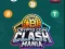 Leikur Crypto Coin Clash Mania á netinu