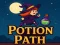 Leikur Potion Path á netinu