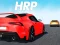 Leikur Real Car Highway Racing Game á netinu