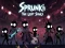 Leikur Sprunki: The Lost Souls á netinu
