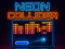 Leikur Neon Collider á netinu Leikur Neon Collider á netinu