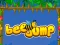 Leikur Bee Jump á netinu