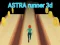 Leikur Astra Runner 3d á netinu