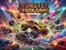 Leikur Monster Truck Game á netinu