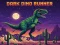 Leikur Dark Dino Runner á netinu