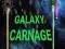 Leikur Galaxy Carnage á netinu Leikur Galaxy Carnage á netinu