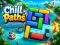 Leikur Chill Paths á netinu