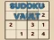 Leikur Sudoku Vault á netinu