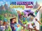 Leikur BTS Minecraft Coloring Time á netinu