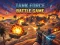 Leikur Tank Force Battle Game á netinu