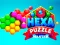 Leikur Hexa Puzzle Master á netinu