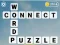 Leikur Word Connect Puzzle á netinu