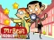 Leikur Mr. Bean Hidden Stars á netinu