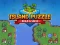Leikur Island Puzzle: Byggja og leysa á netinu