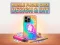 Leikur Mobile Phone Case Design & DIY á netinu