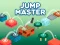 Leikur Jump Master á netinu
