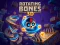 Leikur Rotating Bones 3D á netinu