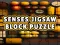 Leikur Senses Jigsaw Block Puzzle á netinu
